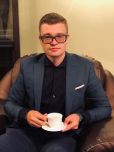 Bohdan Myronenko