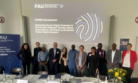 CHREN Symposium