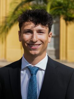 Benjamin Traut