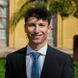 Benjamin Traut