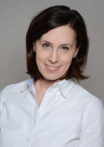 Prof. Dr. Dr. Patricia Wiater