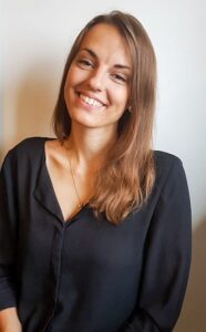 Janina Heaphy